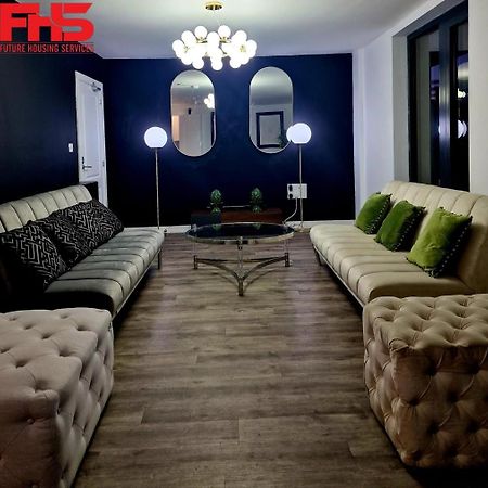 Digbeth Luxury Apartment Μπέρμιγχαμ Εξωτερικό φωτογραφία