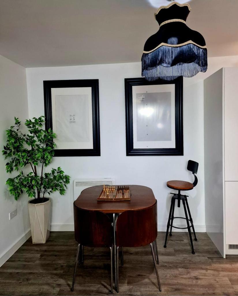 Digbeth Luxury Apartment Μπέρμιγχαμ Εξωτερικό φωτογραφία